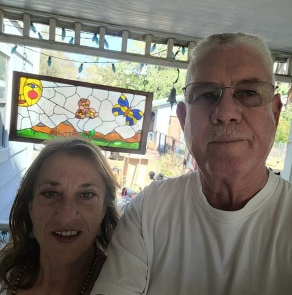 Meet your Posher, Shirley - Picture 1 of 1